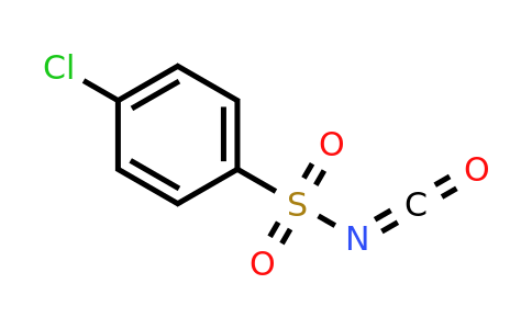 5769-15-3 | 4-Chlorobenzenesulfonyl isocyanate