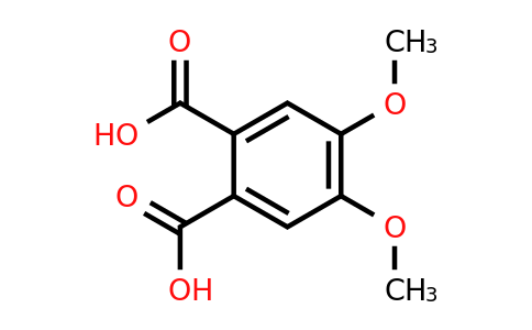 577-68-4 | 4,5-Dimethoxyphthalic acid