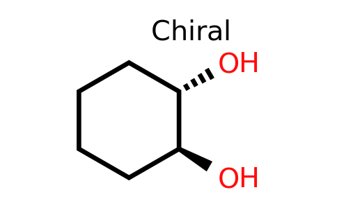 57794-08-8 | (1S,2S)-trans-1,2-Cyclohexanediol