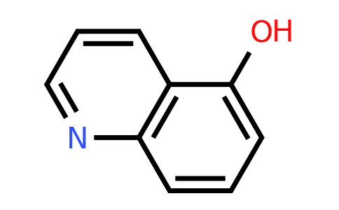 578-67-6 | quinolin-5-ol
