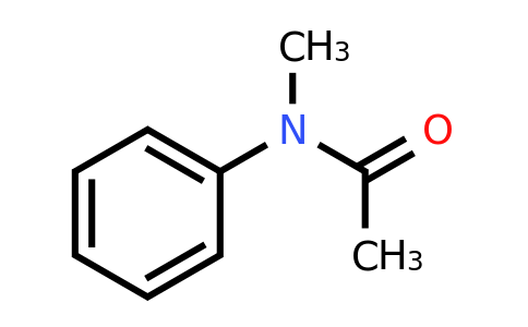 579-10-2 | N-Metil-N-fenilacetamida