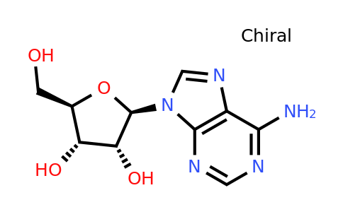 58-61-7 | adenosine