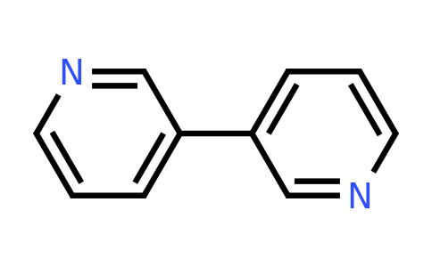 581-46-4 | 3,3'-Bipyridine
