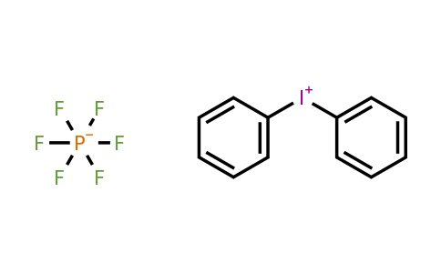 58109-40-3 | Diphenyliodonium hexafluorophosphate(V)