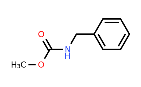 5817-70-9 | Methyl benzylcarbamate