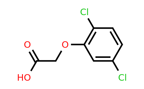 582-54-7 | (2,5-Dichlorophenoxy)acetic acid