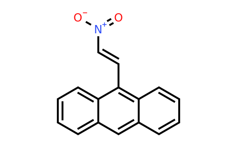 58349-77-2 | 9-(2-Nitrovinyl)anthracene