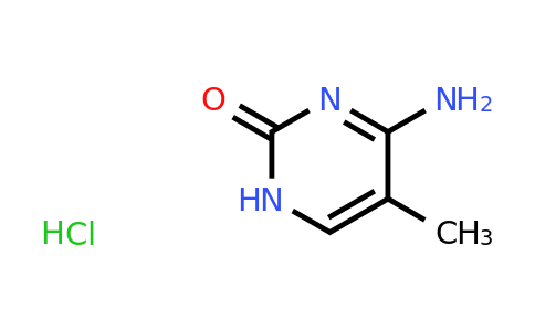 58366-64-6 | 5-Methylcytosine Hydrochloride