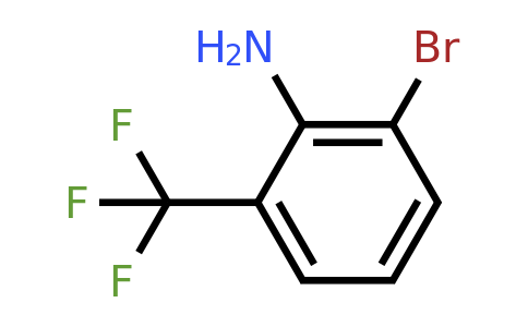 58458-13-2 | 2-Amino-3-bromobenzotrifluoride
