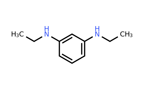 5857-99-8 | N1,N3-Diethylbenzene-1,3-diamine