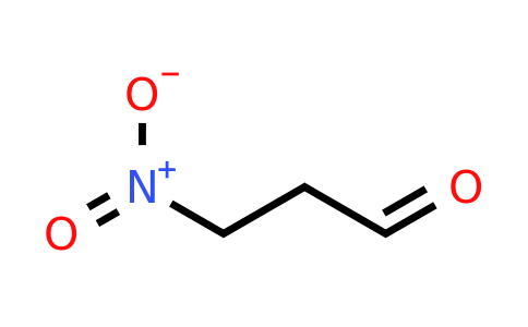 58657-26-4 | 3-nitropropanal