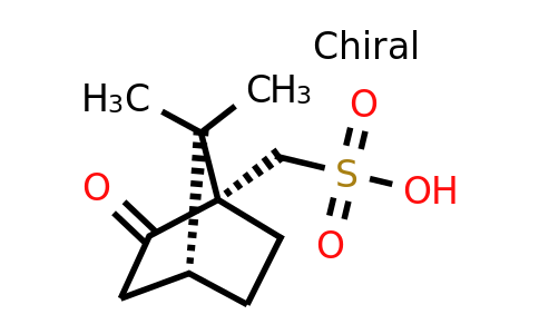 5872-08-2 | DL-10-Camphorsulfonic Acid