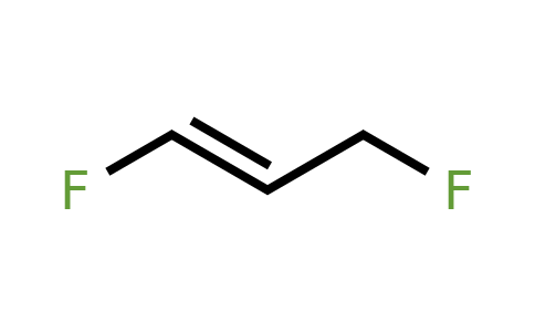 58777-28-9 | (1E)-1,3-Difluoro-1-Propene