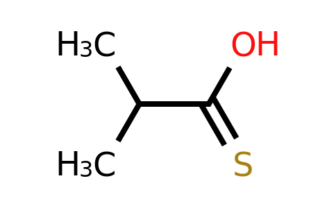 58809-73-7 | 2-methyl thiopropionic acid