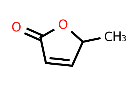 591-11-7 | 5-Methylfuran-2(5H)-one