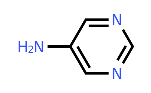 591-55-9 | 5-Aminopyrimidine