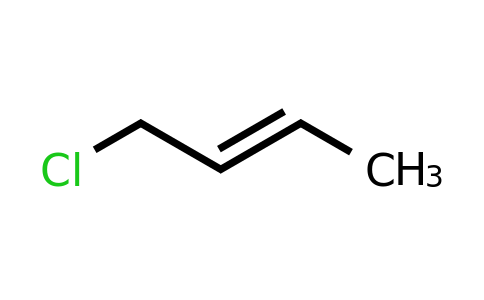 591-97-9 | 1-chlorobut-2-ene