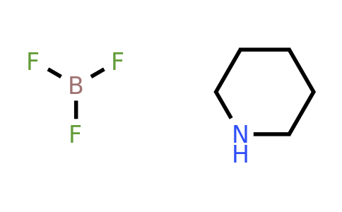 592-39-2 | BORON TRIFLUORIDE PIPERIDINE COMPLEX