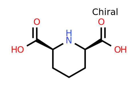59234-40-1 | Cis-piperidine-2,6-dicarboxylic acid