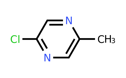 59303-10-5 | 2-Chloro-5-methylpyrazine