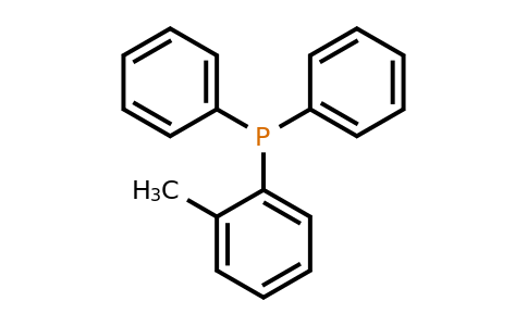 5931-53-3 | Diphenyl(o-tolyl)phosphine