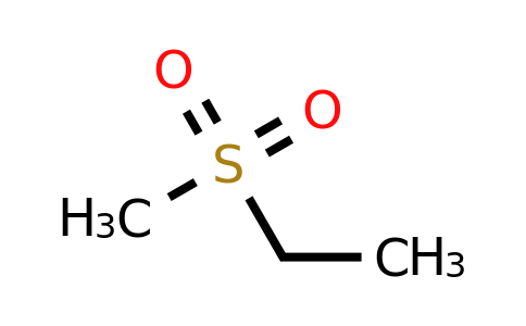 594-43-4 | Ethyl Methyl Sulfone
