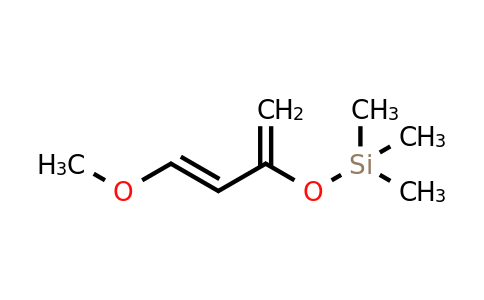59414-23-2 | 1-METHOXY-3-TRIMETHYLSILOXY-1,3-BUTADIENE