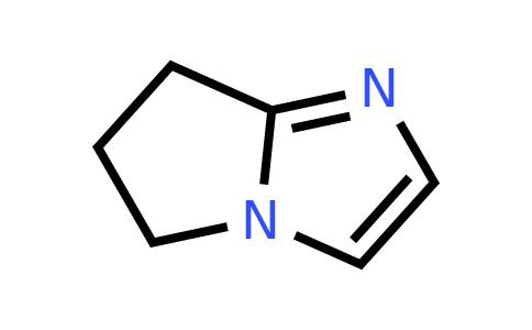 59646-16-1 | 6,7-Dihydro-5H-pyrrolo[1,2-a]imidazole