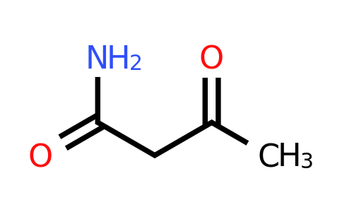 5977-14-0 | acetoacetamide