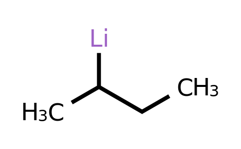 598-30-1 | SEC-BUTYLLITHIUM