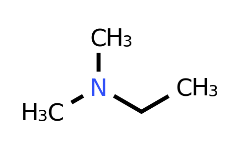 598-56-1 | N,N-Dimethylethylamine