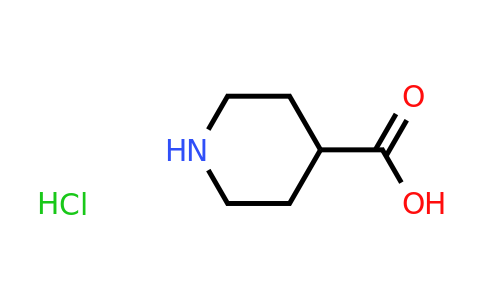 5984-56-5 | Isonipecotic acid hydrochloride