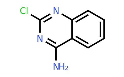 59870-43-8 | 2-CHLOROQUINAZOLIN-4-AMINE