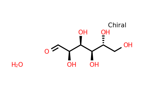 5996-10-1 | D-Glucose monohydrate