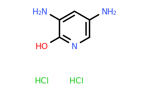 5997-97-7 | 3,5-Diaminopyridin-2-OL dihydrochloride