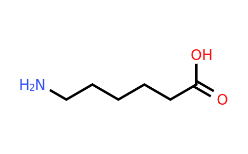 60-32-2 | 6-Aminocaproic acid