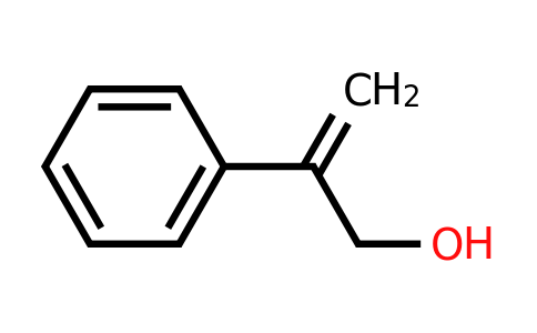 6006-81-1 | 2-Phenylprop-2-en-1-ol