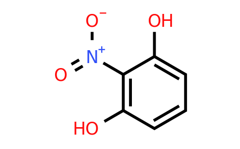 601-89-8 | 2,6-Dihydroxynitrobenzene