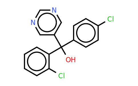 60168-88-9 | fenarimol
