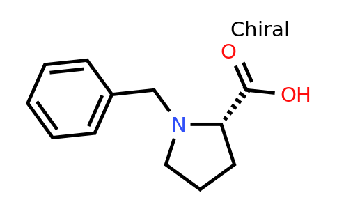 60169-72-4 | 1-Benzylproline