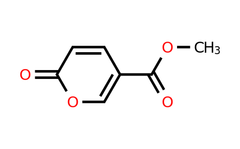 6018-41-3 | Methyl 2-oxo-2H-pyran-5-carboxylate