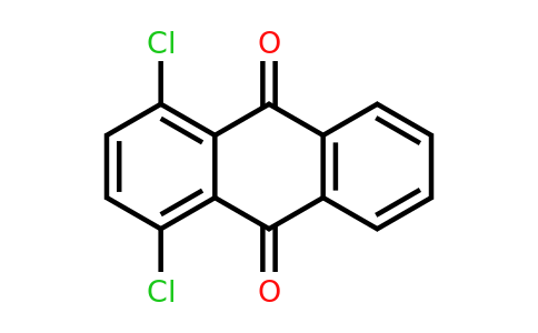 602-25-5 | 1,4-Dichloroanthraquinone