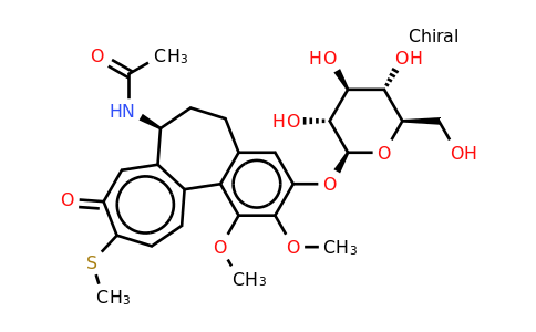 602-41-5 | Thiocolchicoside