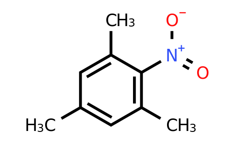 603-71-4 | 2-Nitromesitylene