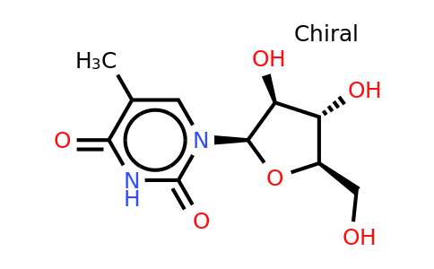 605-23-2 | 1-.β.-D-Arabinofuranosylthymine