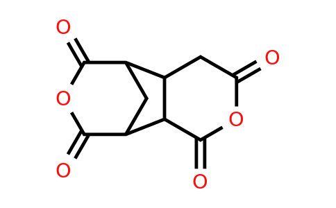 6053-46-9 | Tetrahydro-1H-5,9-methanopyrano[3,4-d]oxepine-1,3,6,8(4H)-tetraone