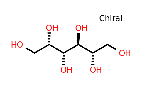60660-58-4 | L-Talitol