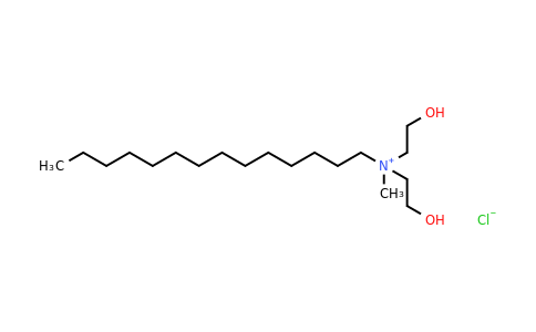 60687-90-3 | Cloruro de bis-(2-hidroxietil)metil-tetradecilamonio