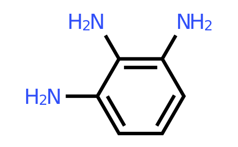 608-32-2 | Benzene-1,2,3-triamine