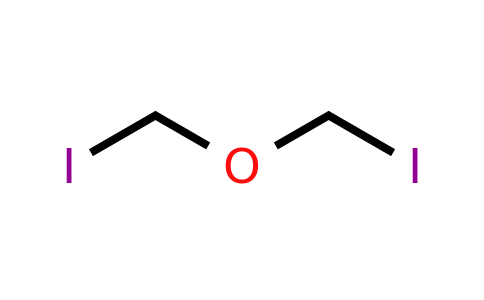 60833-52-5 | Bis (iodomethyl) ether